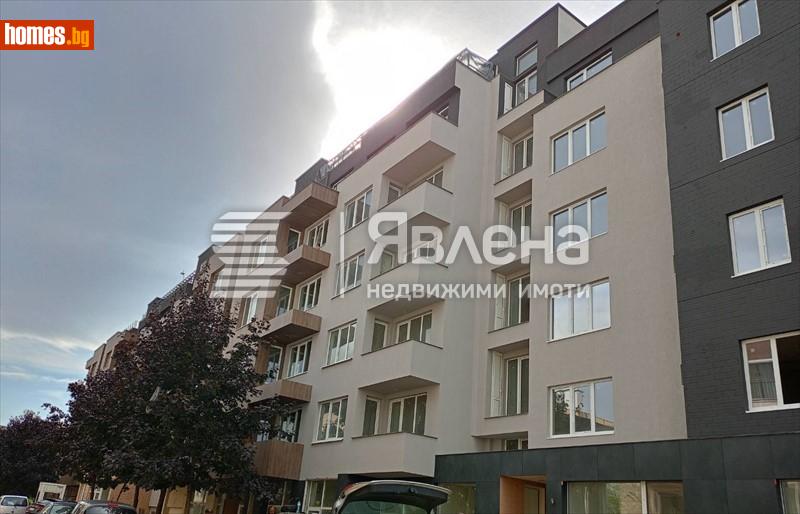 Двустаен, 113m² - Кв. Манастирски Ливади, София - Апартамент за продажба - ЯВЛЕНА - 114221266