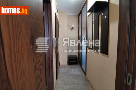 Двустаен, 53m² - Апартамент за продажба - 114221306