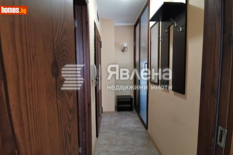 Двустаен, 53m² -  Мараша, Пловдив - Апартамент за продажба - ЯВЛЕНА - 114221306