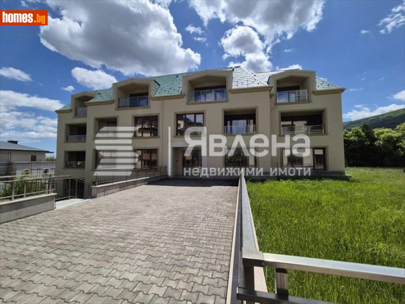Тристаен, 144m² -  Драгалевци, София - Апартамент за продажба - ЯВЛЕНА - 114221327