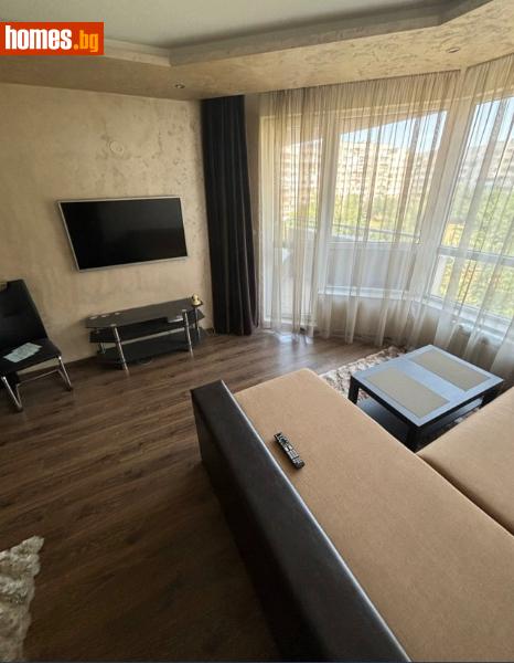 Двустаен, 60m² - Жк. Люлин 8, София - Апартамент за продажба - Calista Estate - 114221750