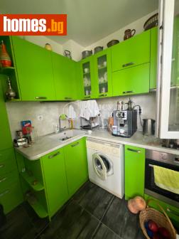 Четиристаен, 82m² - Апартамент за продажба - 114222007