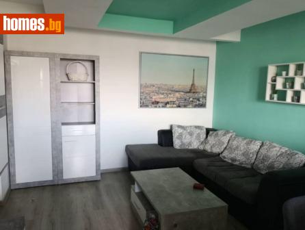 Двустаен, 45m² - Апартамент за продажба - 114222051