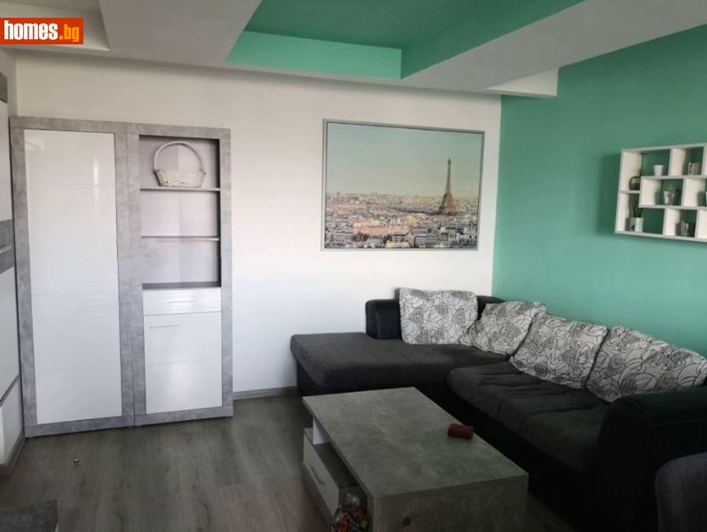 Двустаен, 45m² - Жк. Младост 3, София - Апартамент за продажба - Артемис естейт  - 114222051