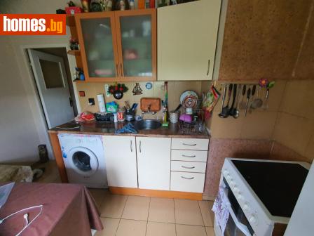 Едностаен, 47m² - Апартамент за продажба - 114222059