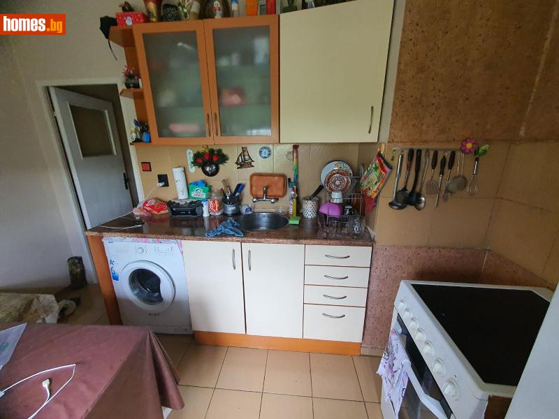 Едностаен, 47m² - Жк. Люлин 4, София - Апартамент за продажба - ИМОТИ ВЕЛКОВА - 114222059