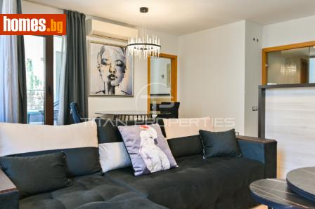Двустаен, 79m² - Апартамент за продажба - 114222074