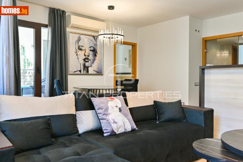 Двустаен, 79m² - Кв. Кръстова Вада, София - Апартамент за продажба - Титан Пропъртис София ООД - 114222074