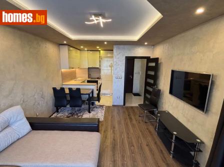 Двустаен, 60m² - Апартамент за продажба - 114222085