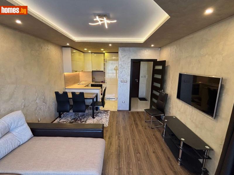 Двустаен, 60m² - Жк. Люлин 8, София - Апартамент за продажба - Артемис естейт  - 114222085