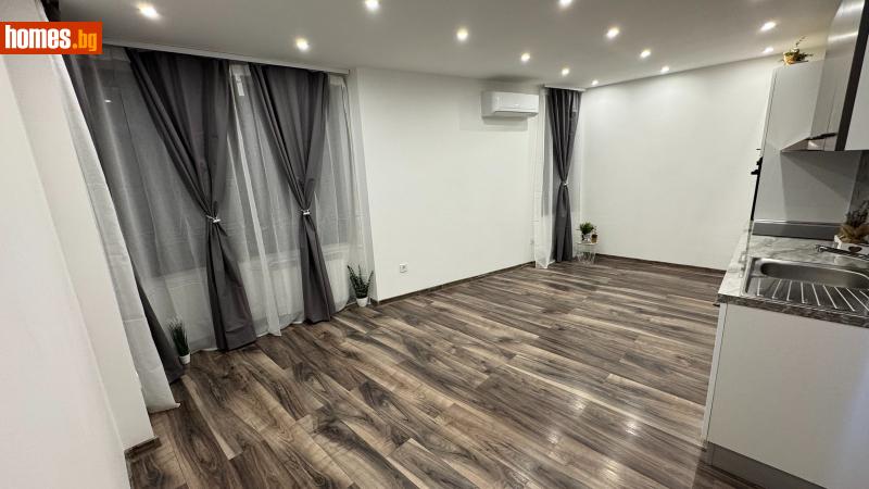 Двустаен, 71m² - Жк. Красно Село, София - Апартамент за продажба - Галерия за имоти - 114222651