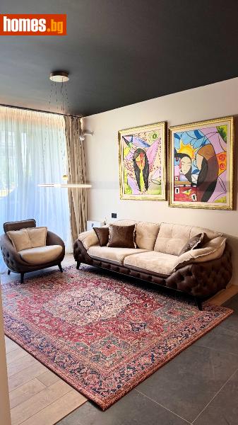 Двустаен, 65m² - Кв. Манастирски Ливади, София - Апартамент за продажба - Галерия за имоти - 114222653