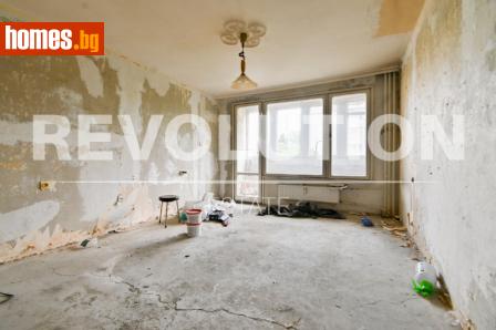 Едностаен, 30m² - Апартамент за продажба - 114222747