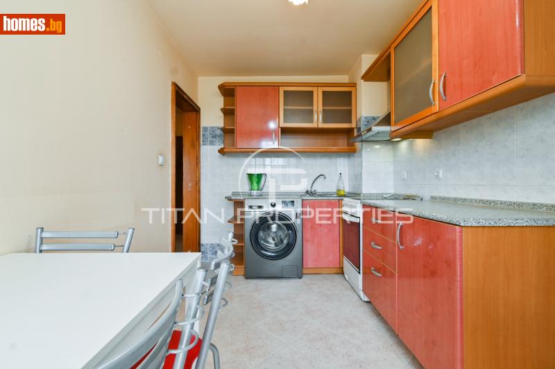 Двустаен, 70m² - Жк. Слатина, София - Апартамент за продажба - Титан Пропъртис  - 114222767