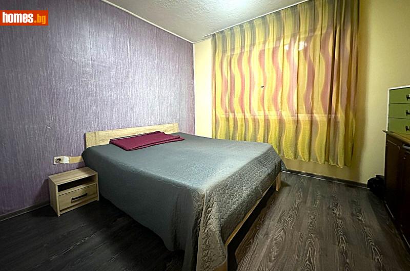 Четиристаен, 88m² -  Болница, Шумен - Апартамент за продажба - Шуменъ  - 114223532
