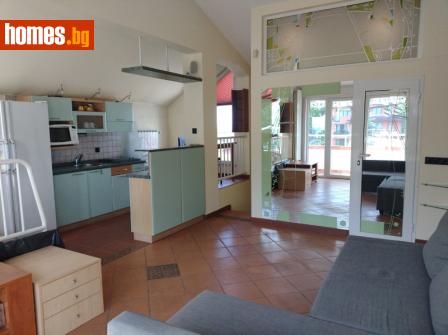 Двустаен, 80m² - Апартамент за продажба - 114223647