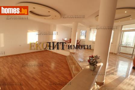Четиристаен, 188m² - Апартамент под наем - 114223871