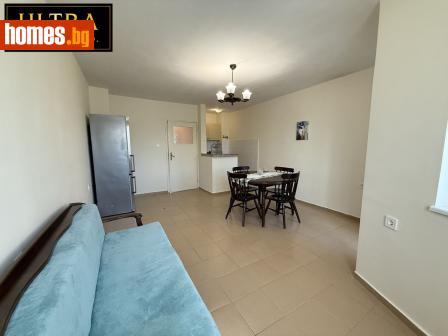 Двустаен, 60m² - Апартамент за продажба - 114224415