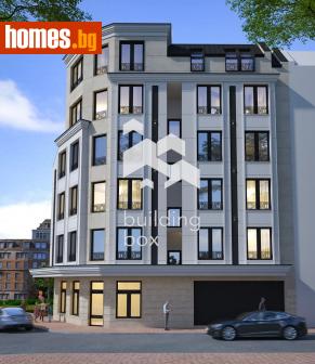 Тристаен, 117m² - Апартамент за продажба - 114224808