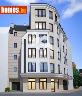 Тристаен, 110m² - Апартамент за продажба - 114224817
