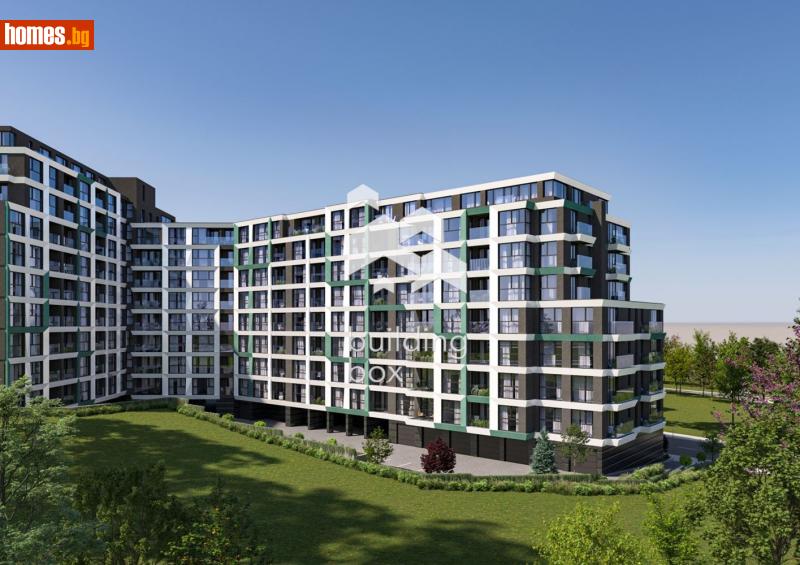 Тристаен, 112m² - Жк. Младост 4, София - Апартамент за продажба - Билдинг Бокс - 114224857