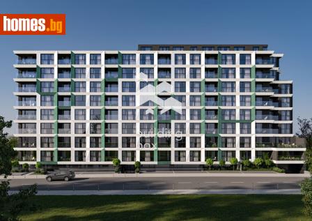 Четиристаен, 168m² - Апартамент за продажба - 114224866