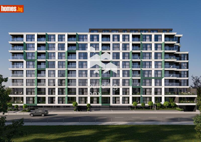 Четиристаен, 168m² - Жк. Младост 4, София - Апартамент за продажба - Билдинг Бокс - 114224866