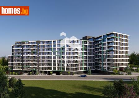 Тристаен, 100m² - Апартамент за продажба - 114224884
