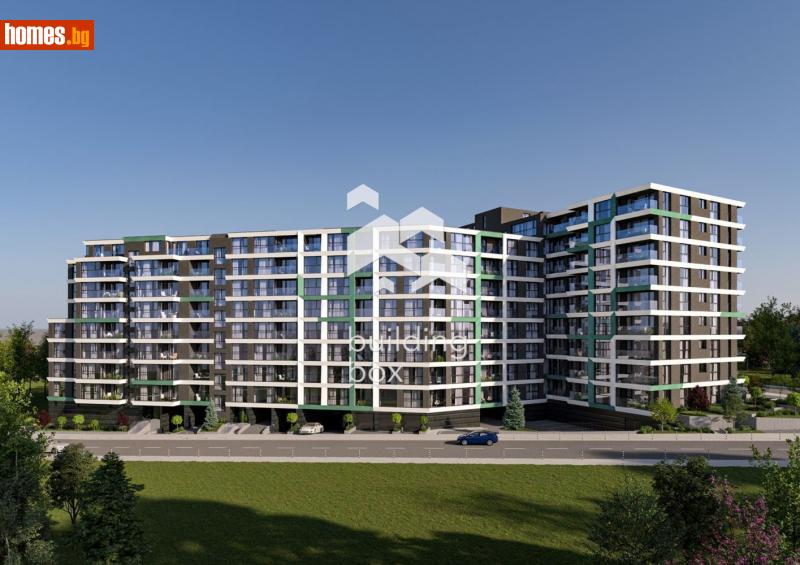 Тристаен, 100m² - Жк. Младост 4, София - Апартамент за продажба - Билдинг Бокс - 114224884