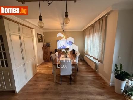 Четиристаен, 170m² - Апартамент за продажба - 114224929