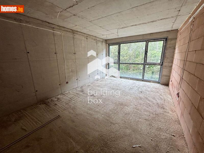 Двустаен, 58m² - Кв. Аспарухово, Варна - Апартамент за продажба - Билдинг Бокс - 114224962