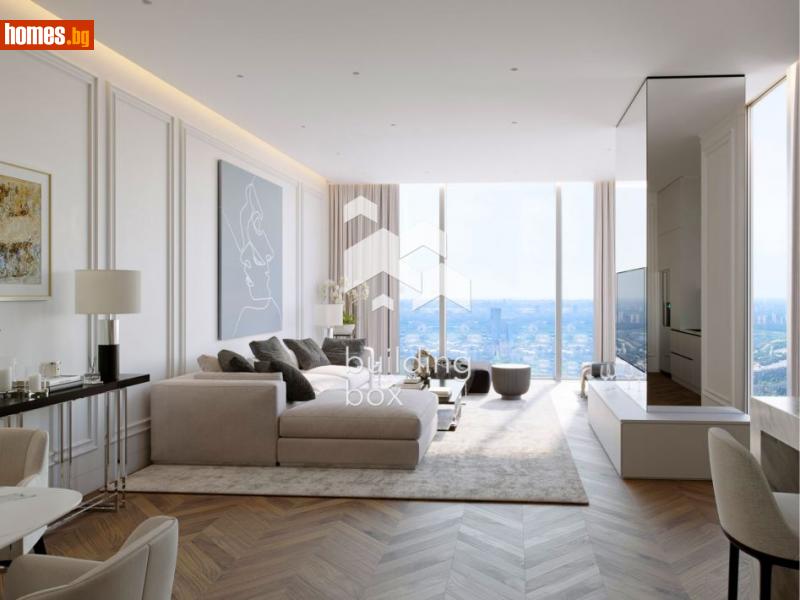 Двустаен, 79m² - Кв. Кръстова Вада, София - Апартамент за продажба - Билдинг Бокс - 114224965