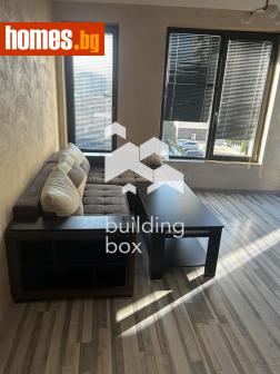 Двустаен, 61m² - Апартамент за продажба - 114224986
