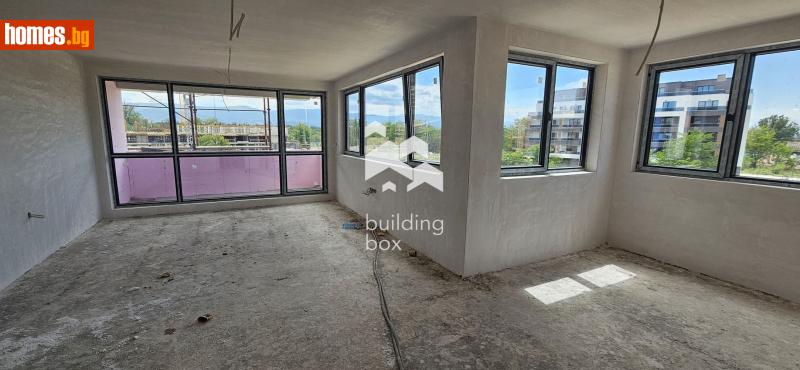 Тристаен, 114m² - Кв. Кършияка, Пловдив - Апартамент за продажба - Билдинг Бокс - 114224996