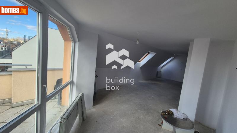 Тристаен, 136m² - Жк. Овча Купел, София - Апартамент за продажба - Билдинг Бокс - 114225001
