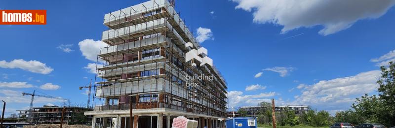 Тристаен, 103m² - Кв. Кършияка, Пловдив - Апартамент за продажба - Билдинг Бокс - 114225011