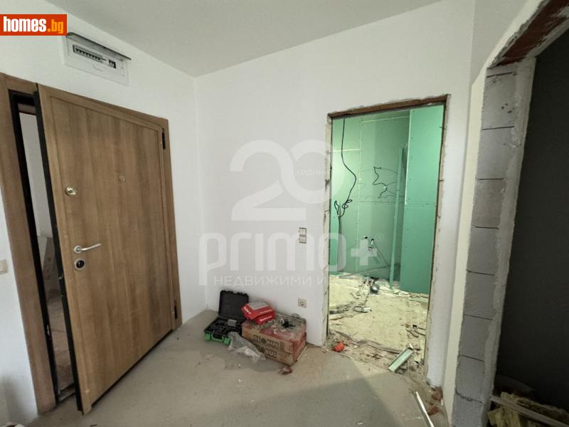 Тристаен, 125m² - Кв. Княжево, София - Апартамент за продажба - Примо Плюс - 114225310