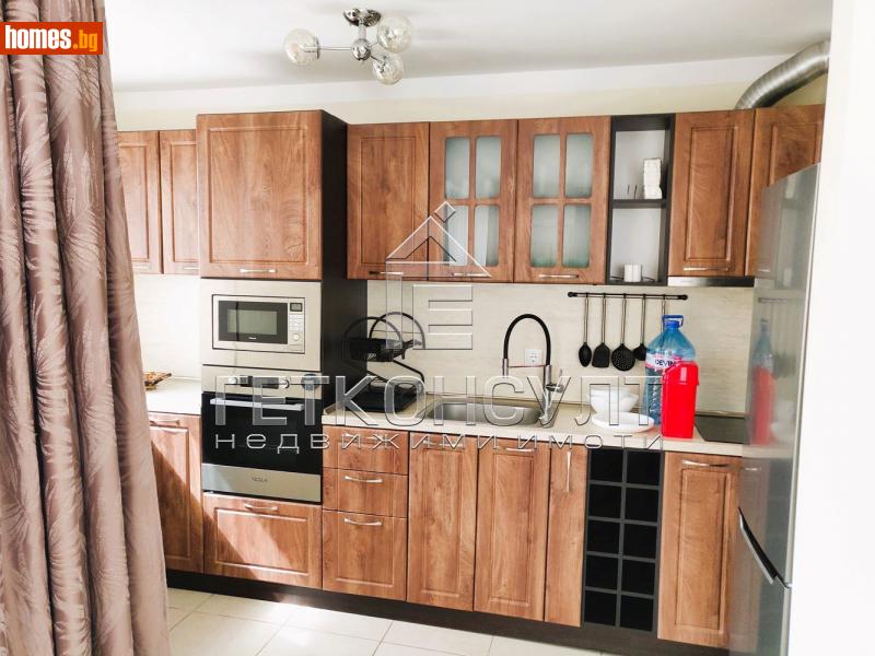 Двустаен, 77m² -  Сарафово, Бургас - Апартамент за продажба - ГЕТ Консулт - 114225757