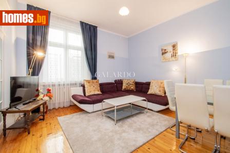 Тристаен, 92m² - Апартамент под наем - 114225777