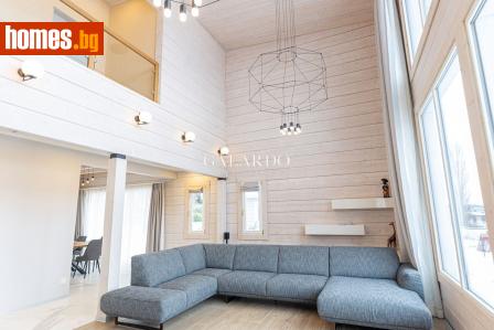 Къща, 451m² - Къща за продажба - 114225839