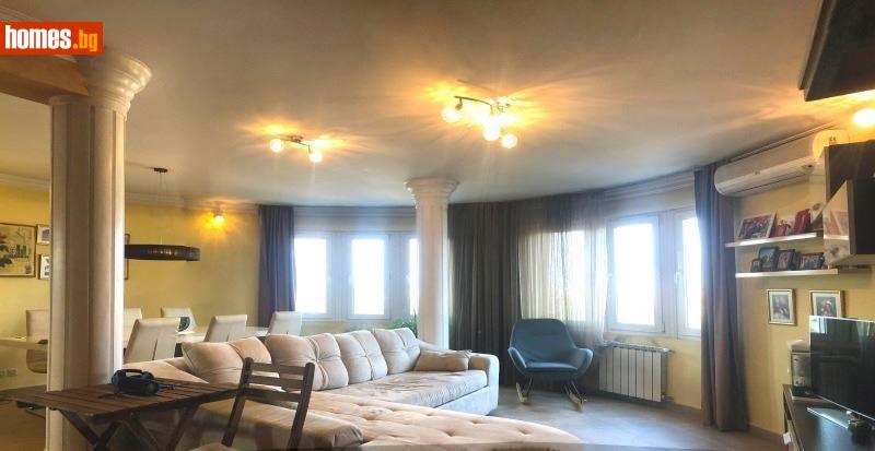Многостаен, 200m² -  Оборище, София - Апартамент за продажба - Expert Estate Group - 114228030