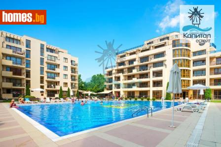 Двустаен, 61m² - Апартамент за продажба - 114228164