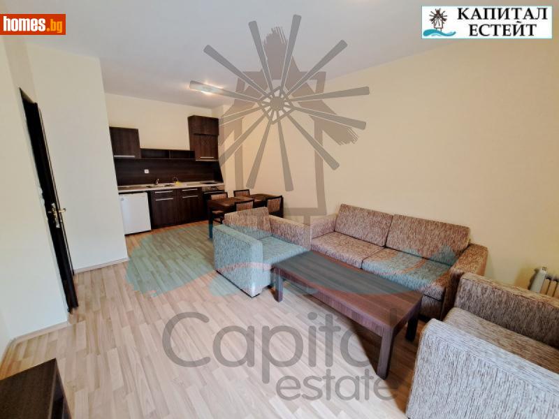 Двустаен, 76m² - Гр.Велинград, Пазарджик - Апартамент за продажба - Капитал Естейт - 114228615