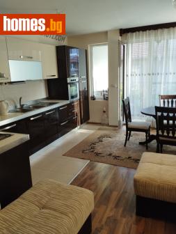 Тристаен, 98m² - Апартамент за продажба - 114229188