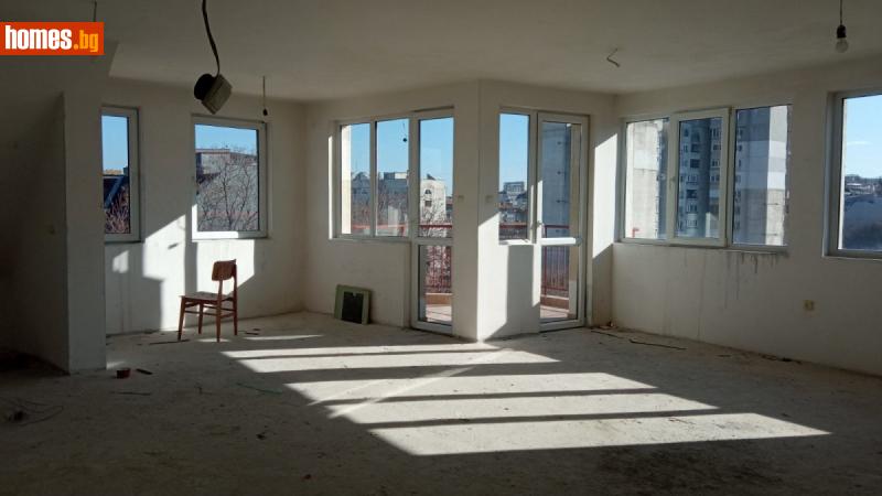 Тристаен, 122m² - Шумен, Шумен - Апартамент за продажба - Шуменъ  - 114229226