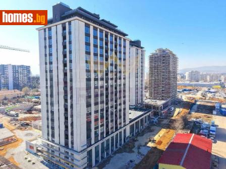 Двустаен, 72m² - Апартамент за продажба - 114229363