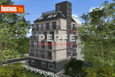 Тристаен, 104m² - Апартамент за продажба - 114231530
