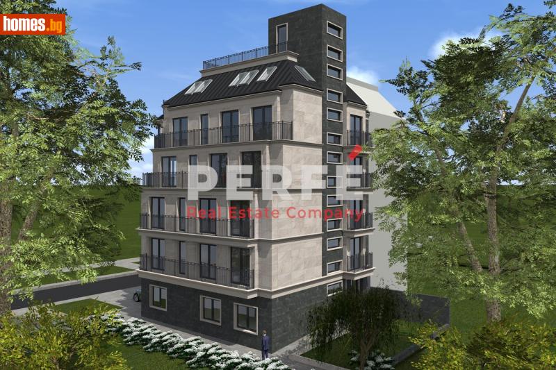 Тристаен, 104m² -  Медицинска академия, София - Апартамент за продажба - Perfe - 114231530