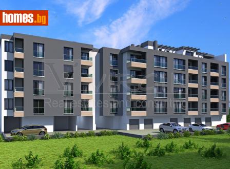 Двустаен, 75m² - Апартамент за продажба - 114231881