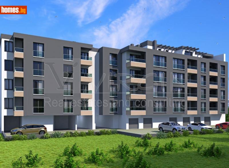 Двустаен, 75m² -  Кайсиева Градина, Варна - Апартамент за продажба - ВЪРДЖЪН ЕООД - 114231881